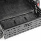 Fits Honda Pioneer 1000-5 Tailgate Extender; 92057