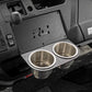 Fits Honda Pioneer 1000/Pioneer 1000-5 Cup Holder; MLC-8; 92058