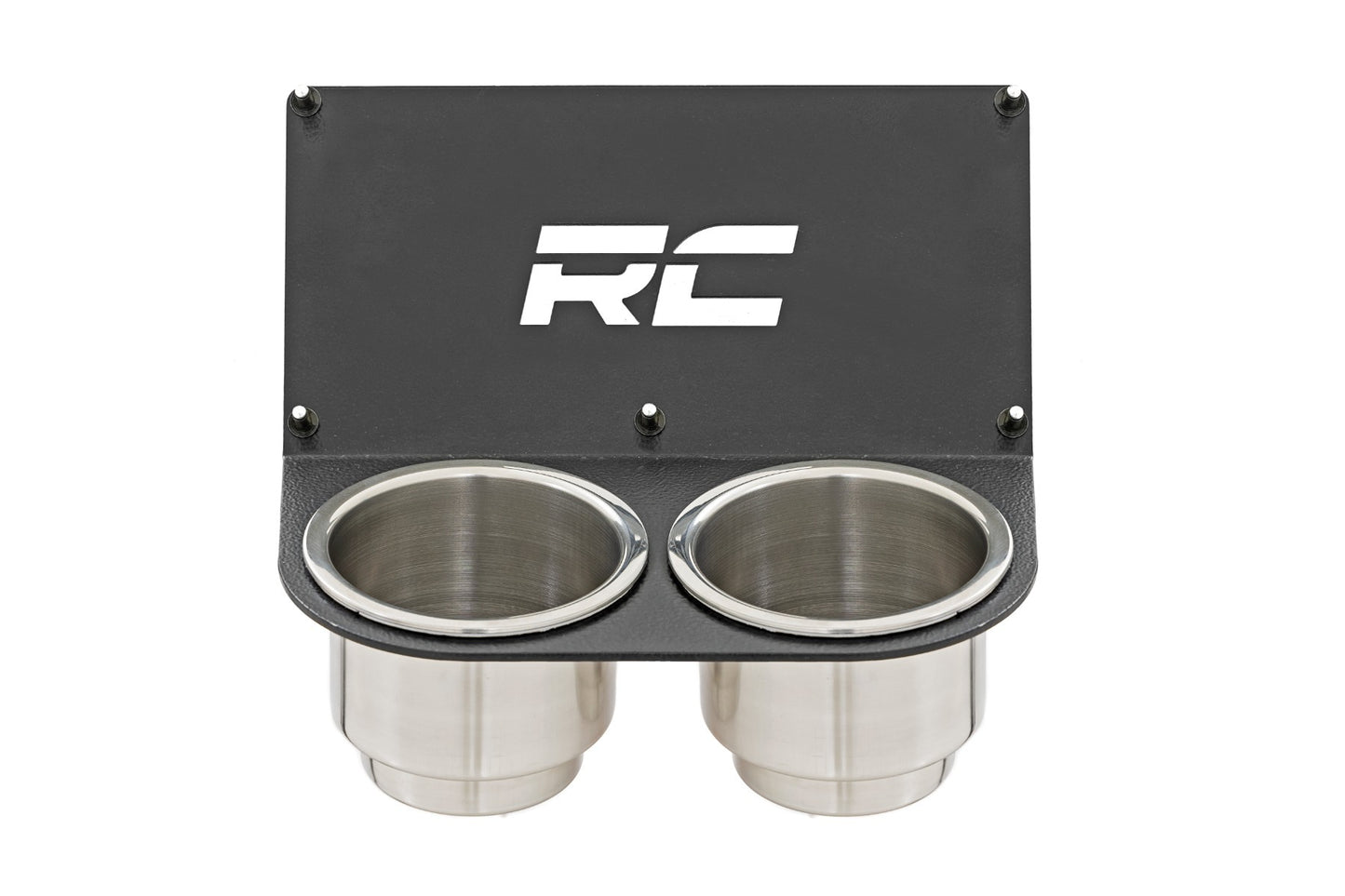 Fits Honda Pioneer 1000/Pioneer 1000-5 Cup Holder; MLC-8; 92058