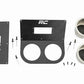 Fits Honda Pioneer 1000/Pioneer 1000-5 Cup Holder; MLC-8; 92058