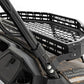 Fits Honda Pioneer 1000 Front Cargo Rack Black Series LED 6" Light 92059