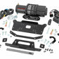 Fits Honda Talon 1000X-4 Winch Mount; RS4500S; 92061