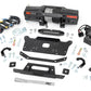 Fits Honda Talon 1000X Winch Mount; RS6500S; 92062