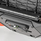Fits Polaris RZR Pro R LED Light; Winch Mount; RS4500S; 10" Black Slimline 92063