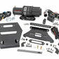 Fits Polaris RZR Pro R LED Light; Winch Mount; RS4500S; 10" Black Slimline 92063