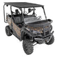 Fits Honda Pioneer 1000-5 UTV Roof; HDPE; 92077