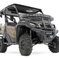 Fits Honda Pioneer 1000-5 UTV Roof; HDPE; 92077