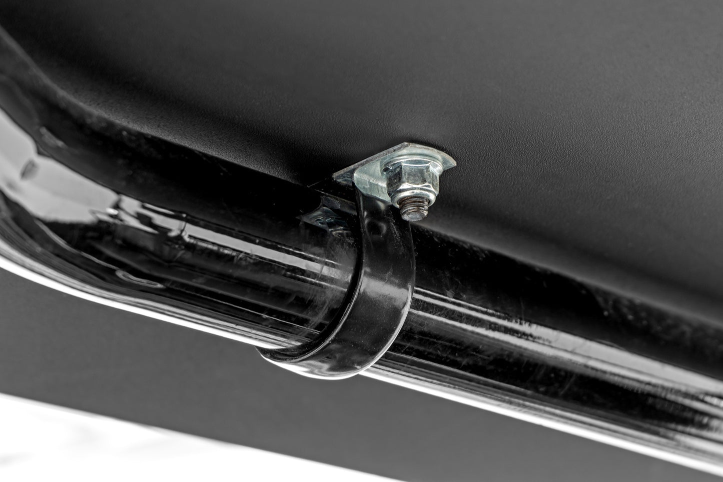 Fits Honda Pioneer 1000-5 UTV Roof; HDPE; 92077