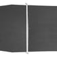 Fits Honda Pioneer 1000-5 UTV Roof; HDPE; 92077