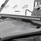 Fits Honda Pioneer 520 LED Light; Cage Mount; 40" Spectrum; 92086
