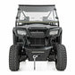 Fits Honda Pioneer 520 LED Light; Cage Mount; 40" Spectrum; 92086