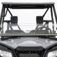 Fits Honda Pioneer 520 LED Light; Cage Mount; 40" Spectrum; 92086