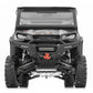 Fits Honda Pioneer 1000-5 Frame Stiffener; 92091