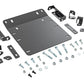 Fits Honda Pioneer 1000-5 Frame Stiffener; 92091