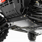 Fits Honda Pioneer 1000-5 Frame Stiffener; 92091