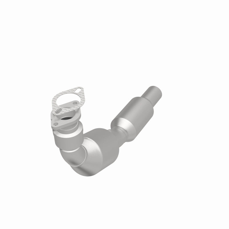 2012 Chevrolet Camaro California Direct-Fit Cat Converter 5411938 Magnaflow - Catalytic Converters Car Part People
