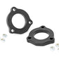 Fits Chevy/GMC Canyon/Colorado 2WD/4WD (2015-2022) 1 Inch Leveling Kit; 921