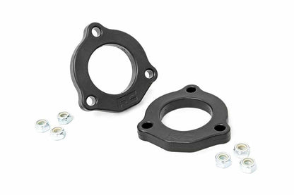 Fits Chevy/GMC Canyon/Colorado 2WD/4WD (2015-2022) 1 Inch Leveling Kit; 921