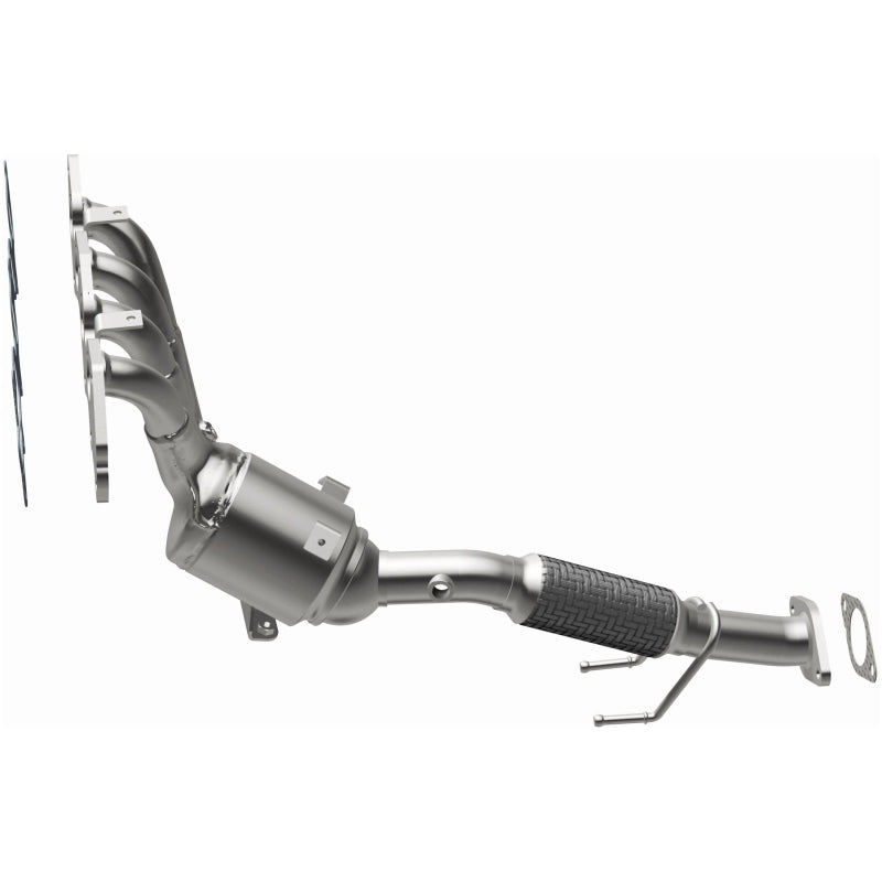 2013-2017 Ford Fusion Direct-Fit Catalytic Converter 22-167 Magnaflow