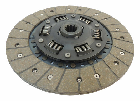 Vintage - Semi-Metallic Unpainted Clutch Disc - 921977