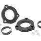 Fits Chevy/GMC Canyon/Colorado 2WD/4WD (2015-2022) 2 Inch Leveling Kit; 922