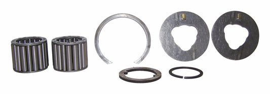 Vintage - Metal Unpainted Small Parts Kit - 922717
