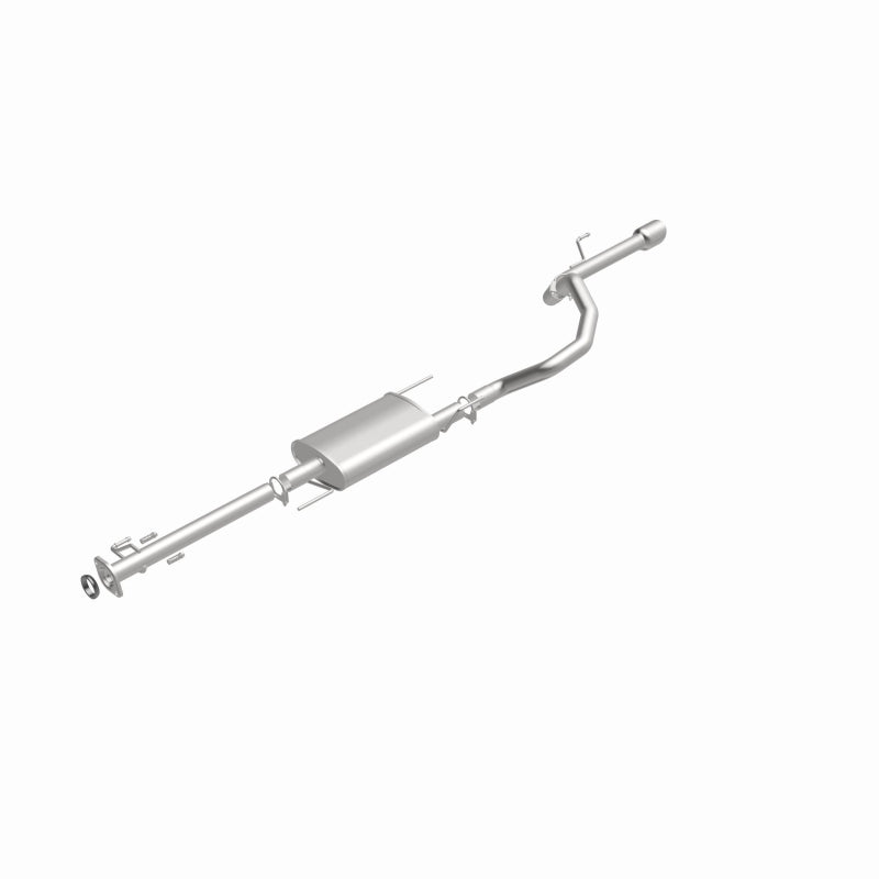 Fits 2010-2023 Toyota 4Runner 4.0L Direct-Fit Replacement Exhaust 106-0756