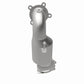 2014-2015 Regal 2 Underbody Direct-Fit Catalytic Converter 52892 Magnaflow