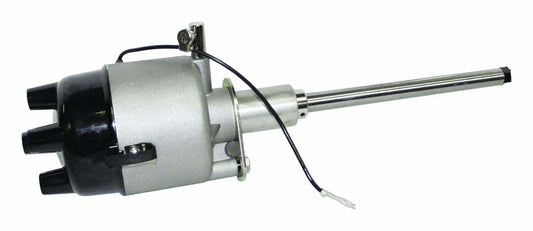 Vintage - Metal Black Distributor - 923068