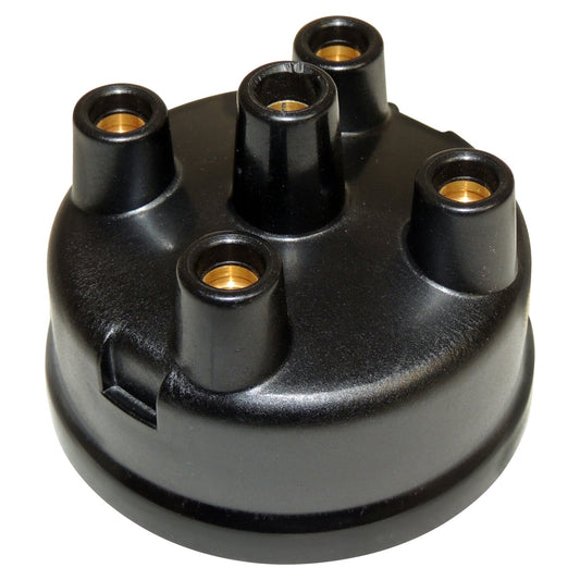 1941-45 Jeep MB w/4-134 L-Head Engine w/Crown 923068 Distributor Cap 923068CAP