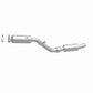 Catalytic Converter for HM Grade Federal / EPA Compliant Direct-Fit Catalytic Converter MagnaFlow 24139