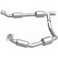 2005-2008 Ford E-350 Super Duty Direct-Fit Catalytic Converter 5582439 Magnaflow