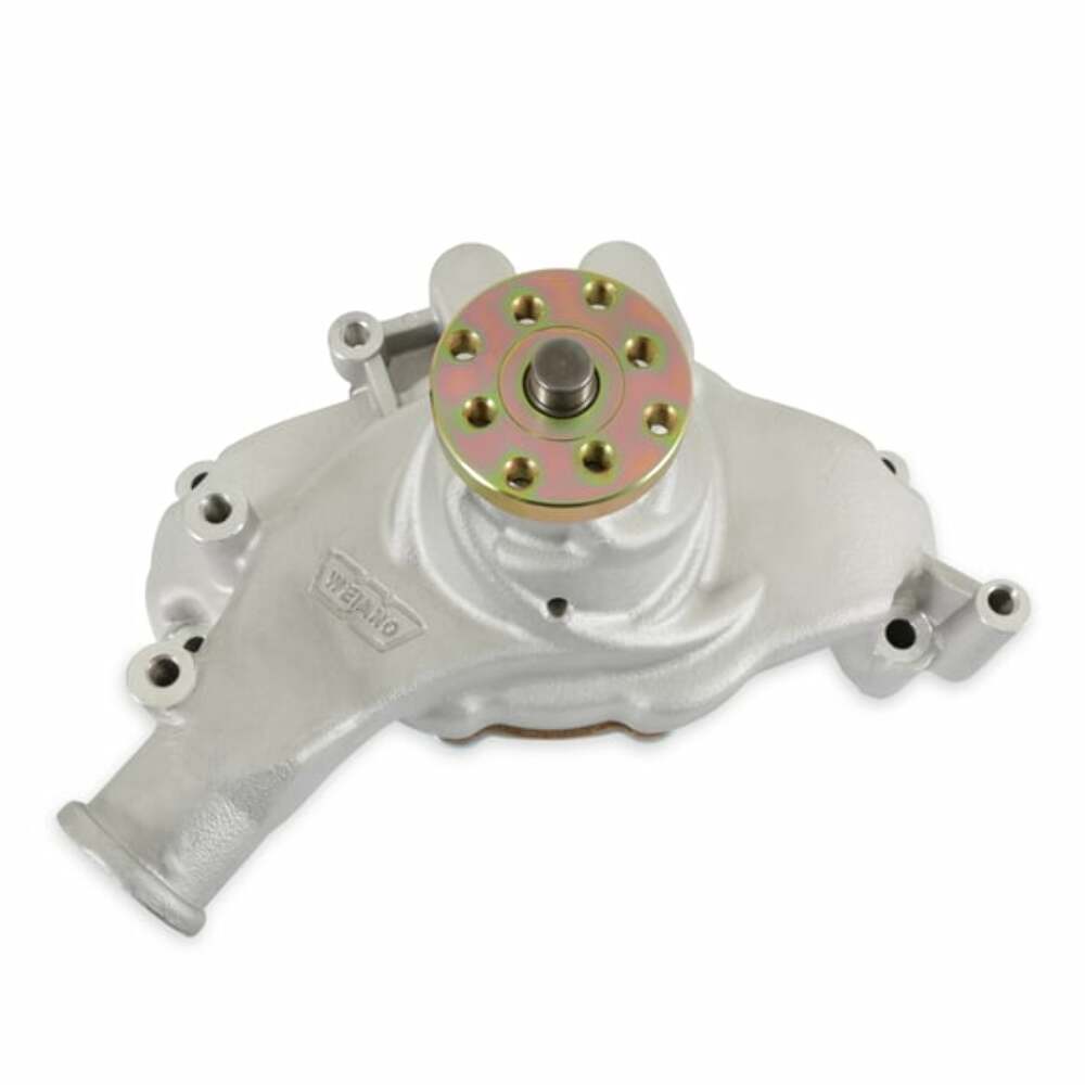 Action +Plus Water Pump - 9242