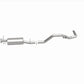 Fits 1996-1999 GMC Savana 1500 Direct-Fit Replacement Exhaust System 106-0703