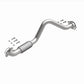 2009-2011 Chevrolet Aveo Direct-Fit Front Pipe Kit 107-0159