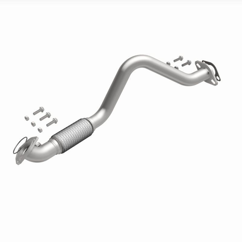 2009-2011 Chevrolet Aveo Direct-Fit Front Pipe Kit 107-0159