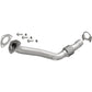 1997-2001 Audi A4 Quattro Direct-Fit Front Pipe Kit 107-0149