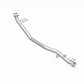 1989-1995 Toyota 4Runner Direct-Fit Front Pipe Kit 107-0096
