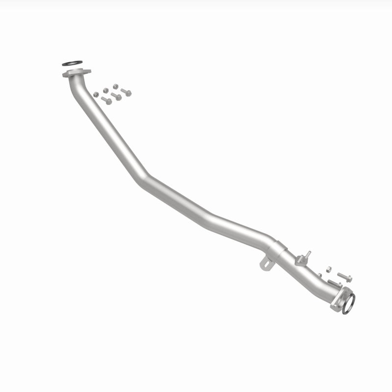 1989-1995 Toyota 4Runner Direct-Fit Front Pipe Kit 107-0096