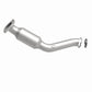 2005-06 Chevrolet Corvette 6.0L Direct-Fit Catalytic Converter 4561733 Magnaflow