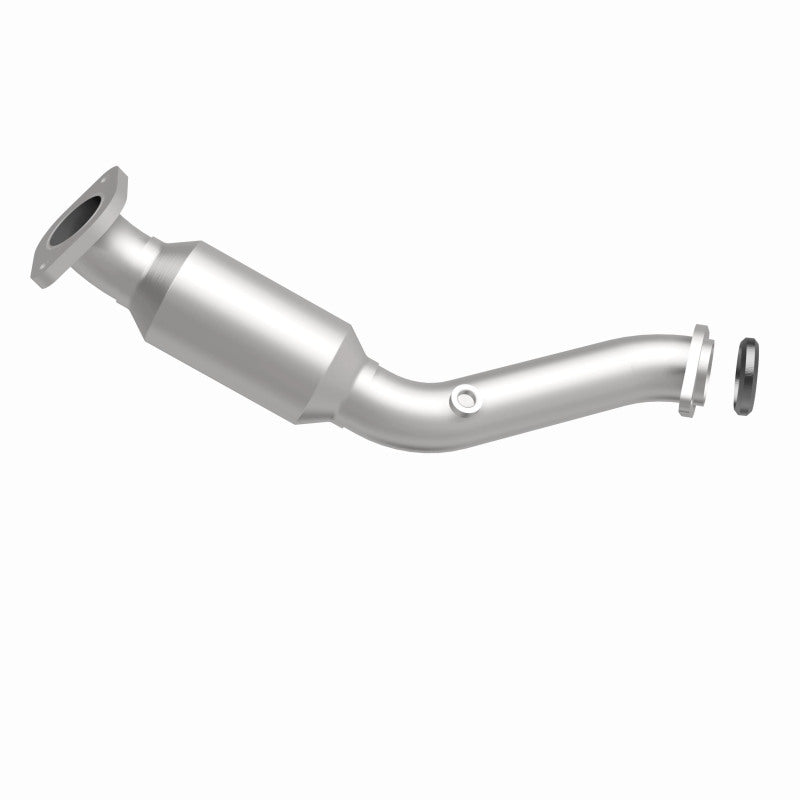 2005-06 Chevrolet Corvette 6.0L Direct-Fit Catalytic Converter 4561733 Magnaflow