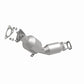 2004-2008 Infiniti FX35 California Direct-Fit Converter 5481098 Magnaflow - Catalytic Converters Car Part People