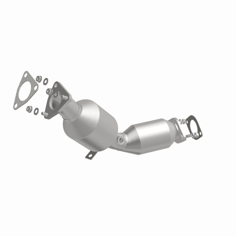 2004-2008 Infiniti FX35 California Direct-Fit Converter 5481098 Magnaflow - Catalytic Converters Car Part People