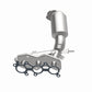 2011-2015 Toyota Sienna 3.5L Direct-Fit Catalytic Converter 5582545 Magnaflow - Catalytic Converters Car Part People