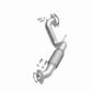 2014-2018 Nissan Rogue Direct-Fit Front Pipe Kit 107-0295