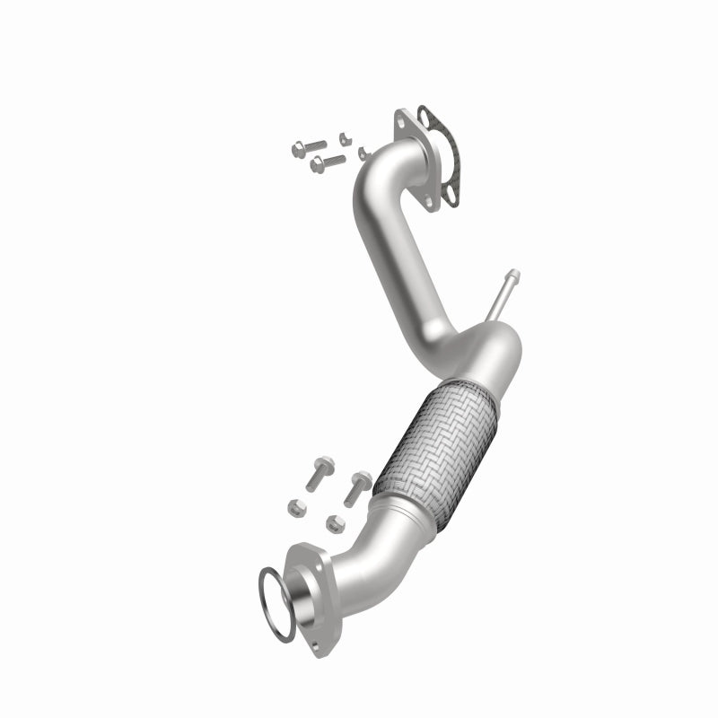 2014-2018 Nissan Rogue Direct-Fit Front Pipe Kit 107-0295