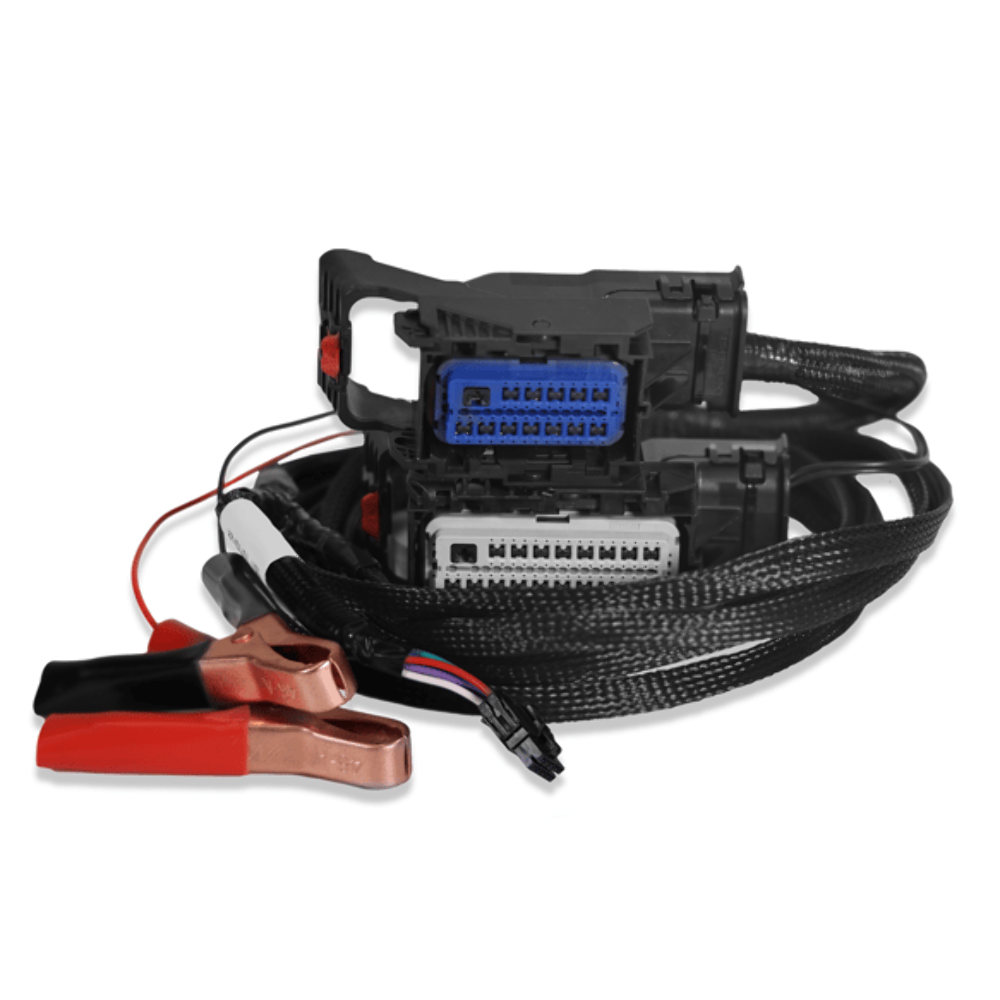 Trinity 2 GM 6.6L L8T Gas Unlock and Tune Kit 9266-R