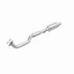 Catalytic Converter for HM Grade Federal / EPA Compliant Direct-Fit Catalytic Converter MagnaFlow 23168
