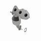 2007-2011 Toyota Sienna 3.5L Direct-Fit Catalytic Converter 5582858 Magnaflow - Catalytic Converters Car Part People