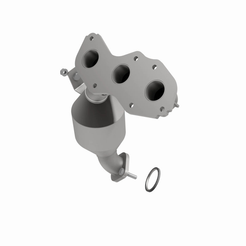2007-2011 Toyota Sienna 3.5L Direct-Fit Catalytic Converter 5582858 Magnaflow - Catalytic Converters Car Part People
